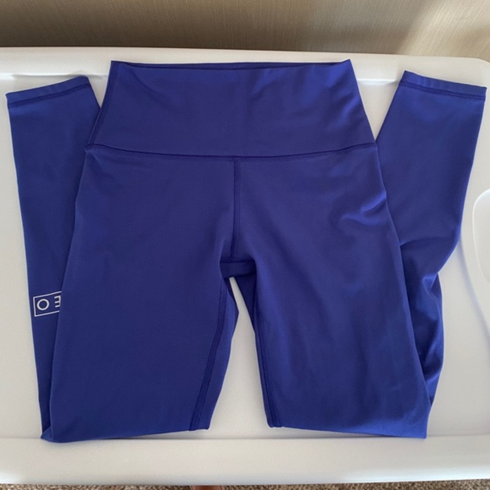 FLEO el Toro leggings